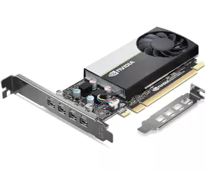Lenovo Nvidia T1000