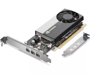 Lenovo Nvidia T400