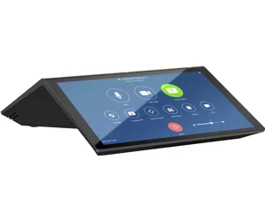 HP Presence Small Space Solution with Zoom Rooms video conferencing system Group video conferencing system