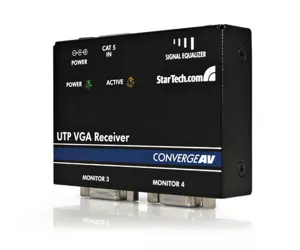 StarTech.com ST121RGB