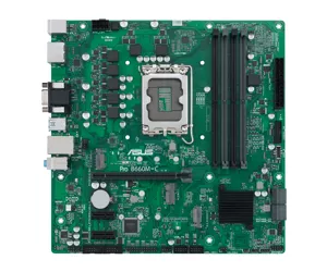 ASUS Pro B660M-C-CSM