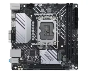 ASUS PRIME H610I-PLUS D4-CSM