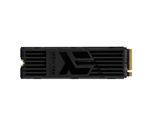 Goodram IRDM PRO M.2 1 TB PCI Express 4.0 3D TLC NVMe