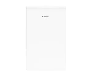 Candy Comfort COT1S45FW combi-fridge Freestanding 106 L F White