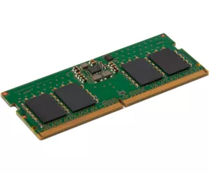 HP 8GB DDR5 (1x8GB) 4800 SODIMM NECC Memory mälumoodul