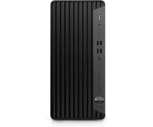 HP Elite 600 G9 Tower Intel® Core™ i7 i7-12700 16 GB DDR5-SDRAM 512 GB SSD Windows 11 Pro PC Black