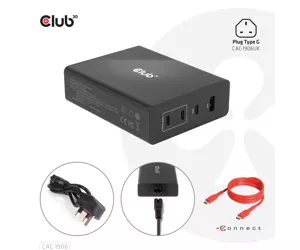 CLUB3D CAC-1906