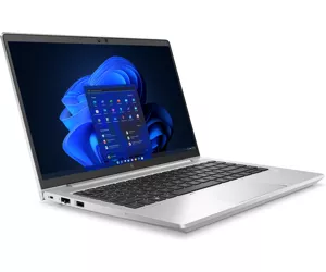 HP EliteBook 640 14 inch G9 Sülearvuti 35,6 cm (14") Full HD Intel® Core™ i7 i7-1255U 16 GB DDR4-SDRAM 512 GB SSD Wi-Fi 6 (802.11ax) Windows 11 Pro Hõbe