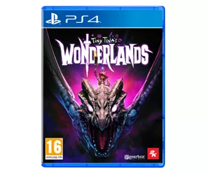 Sony Tiny Tina's Wonderlands