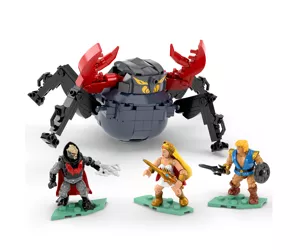 MEGA Construx HFF27