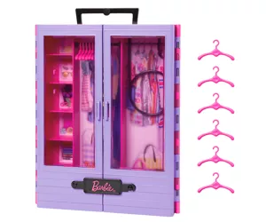 Barbie Fashionistas Entry Closet (Cp3) - 16M