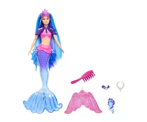 Barbie Mermaid Power Dolls And Accessories Asst.