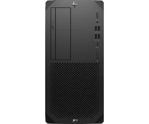 HP Z2 Tower G9