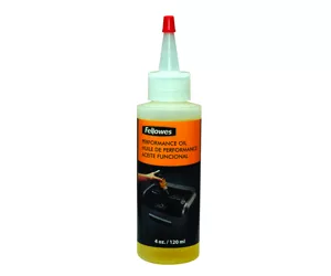 Fellowes Shredder Oil 120ml