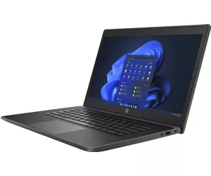 HP ProBook Fortis 14 inch G10 Laptop 35.6 cm (14") Full HD Intel® Core™ i5 i5-1230U 8 GB LPDDR4x-SDRAM 256 GB SSD Wi-Fi 6E (802.11ax) Windows 11 Pro Black