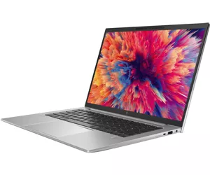 HP ZBook Firefly 14 G9 i5-1240P 14" Mobile Workstation, Intel® Core™ i5, 16GB RAM, 512GB SSD, Wi-Fi 6E, Windows 11 Pro - Silver