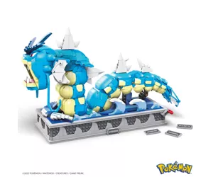 MEGA Pokémon Pok Kinetic Gyarados