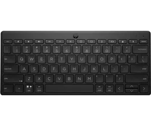 HP 355 Compact Multi-Device Bluetooth Keyboard