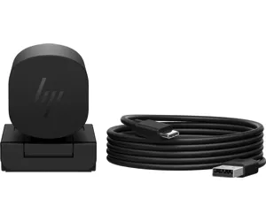 HP 965 4K Streaming Webcam