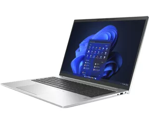 HP EliteBook 865 G9 Laptop 40.6 cm (16") WUXGA AMD Ryzen™ 5 PRO 6650U 16 GB DDR5-SDRAM 512 GB SSD Wi-Fi 6E (802.11ax) Windows 11 Pro Silver
