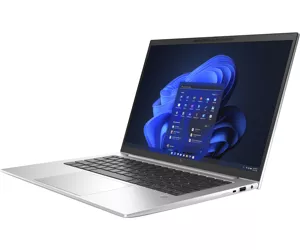 HP EliteBook 1040 G9 Laptop 35.6 cm (14") WUXGA Intel® Core™ i5 i5-1235U 8 GB DDR5-SDRAM 256 GB SSD Wi-Fi 6 (802.11ax) Windows 11 Pro Silver