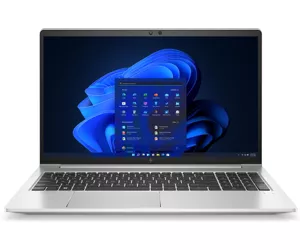 HP EliteBook 650 15.6 inch G9 Laptop 39,6 cm (15.6") Full HD Intel® Core™ i5 i5-1250P 16 GB DDR4-SDRAM 512 GB SSD Wi-Fi 6E (802.11ax) Windows 11 Pro Silber