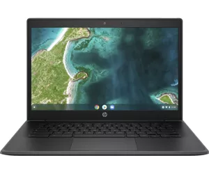 HP Chromebook Fortis 14 G10