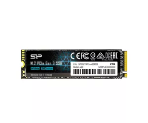 Silicon Power P34A60