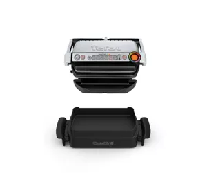 Tefal OptiGrill + GC714D10