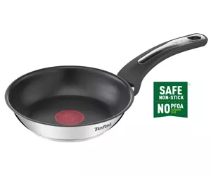 Tefal Emotion E3000104 frying pan All-purpose pan Round
