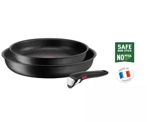Tefal Ingenio L3999032 potikomplekt 3 tk