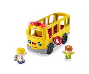 Fisher-Price Little People GXR96 žaislinė transporto priemonė