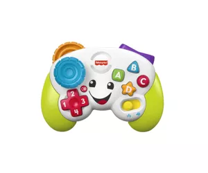 Fisher-Price Laugh & Learn Game & Learn Controller