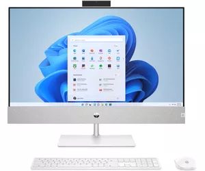 HP Pavilion 27-ca1006ng