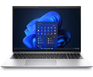 HP EliteBook 860 G9 Laptop 40.6 cm (16") WUXGA Intel® Core™ i7 i7-1255U 16 GB DDR5-SDRAM 512 GB SSD Wi-Fi 6E (802.11ax) Windows 11 Pro Silver