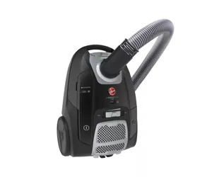 Hoover H-ENERGY 500 HE520PET 011 4 l Silindertolmuimeja Kuiv 700 W Tolmukott