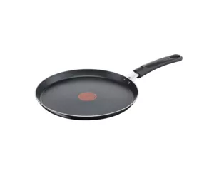Tefal Simple Cook B5561053 panna & kastrolis Pankūku panna Apaļš
