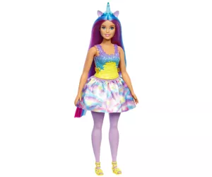 Barbie Dreamtopia Doll