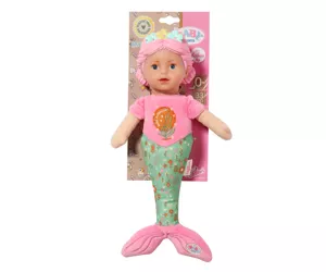 BABY born Mermaid for babies 33cm