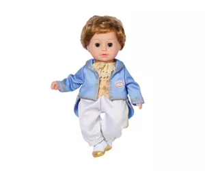 Baby Annabell Little Sweet Prince 36cm