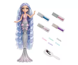 Mermaze Mermaidz Collector Fashion Doll S1