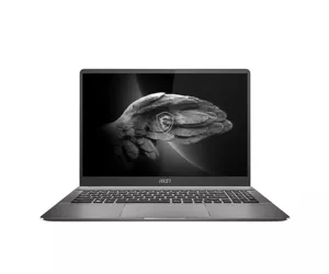 MSI Creator Z16P B12UHT-047