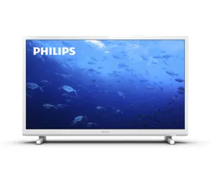 Philips 5500 series 24PHS5537/12 телевизор 61 cm (24") HD Белый