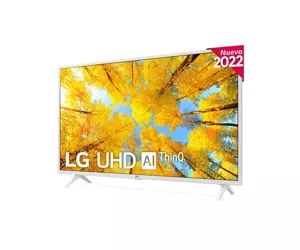 LG 43UQ76906LE