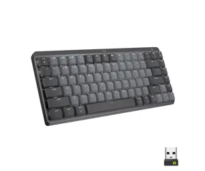 Logitech MX Mini Mechanical