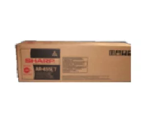 Sharp AR-455LT toonerikassett Originaal Must