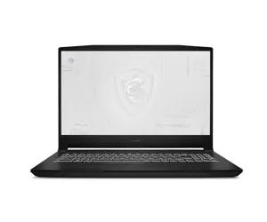 MSI Workstation WF66 11UI-451FR