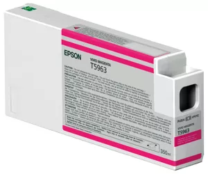 Epson Singlepack Vivid Magenta T596300 UltraChrome HDR 350 ml