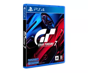 Sony Gran Turismo 7