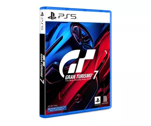 Sony Gran Turismo 7